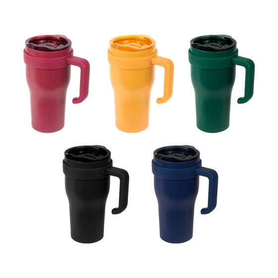 TMPS 256 TERMO DAVOR (Grabado láser, Tinto)