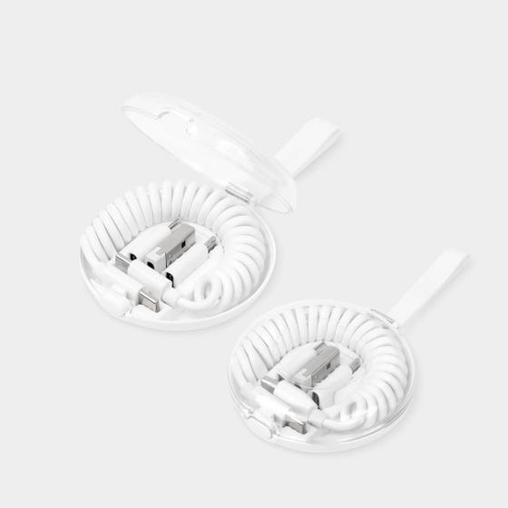 CEL 072 CABLE DE CARGA SPIRA (Serigrafía)