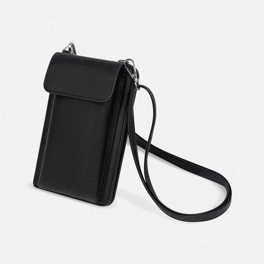 W 653 CARTERA PORTA PASAPORTE AVELINE