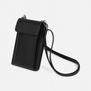 W 653 CARTERA PORTA PASAPORTE AVELINE