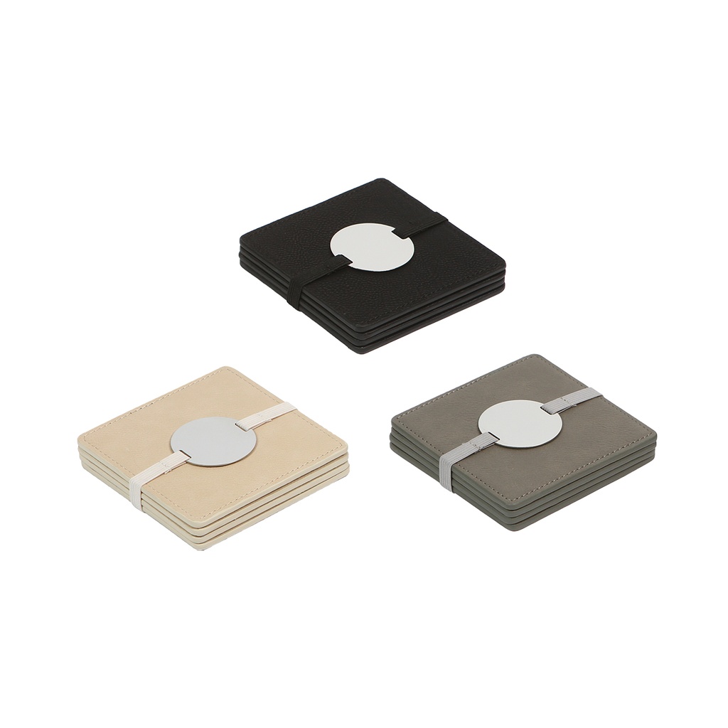 HM-170 JUEGO DE PORTA VASOS TOFFEN