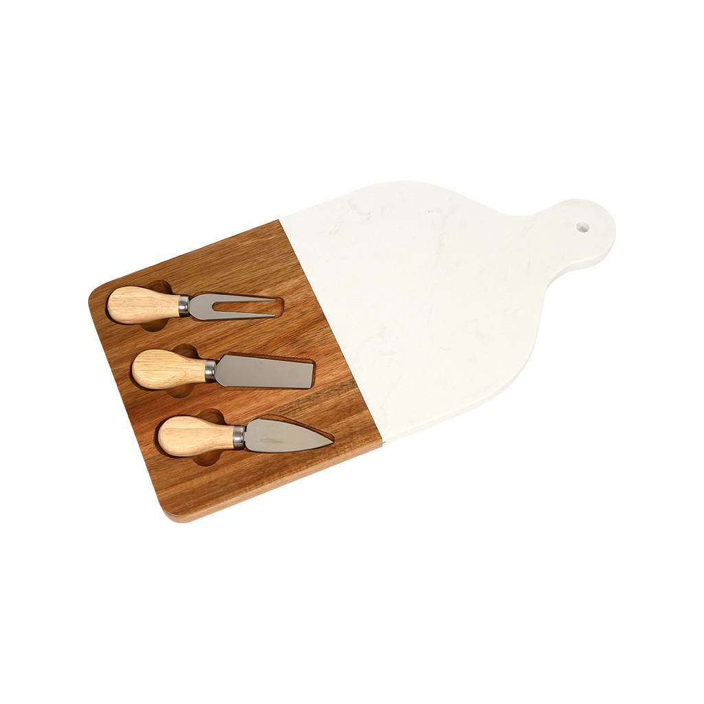 HM-162 TABLA DE QUESOS CEZY