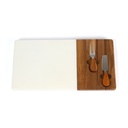 HM-145 TABLA CLERCS 