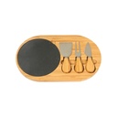 HM-107 SET DE QUESOS DAKAR 