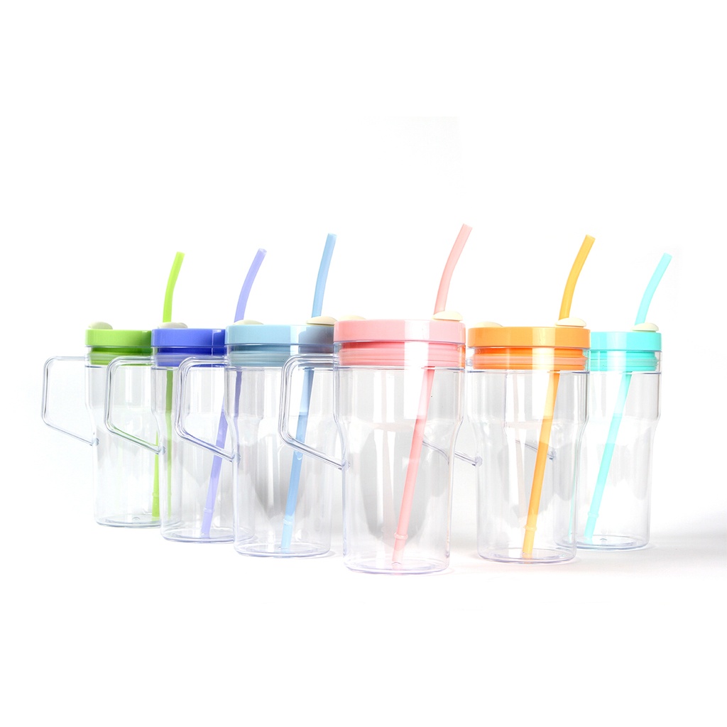 TE-247 VASO MILENA 