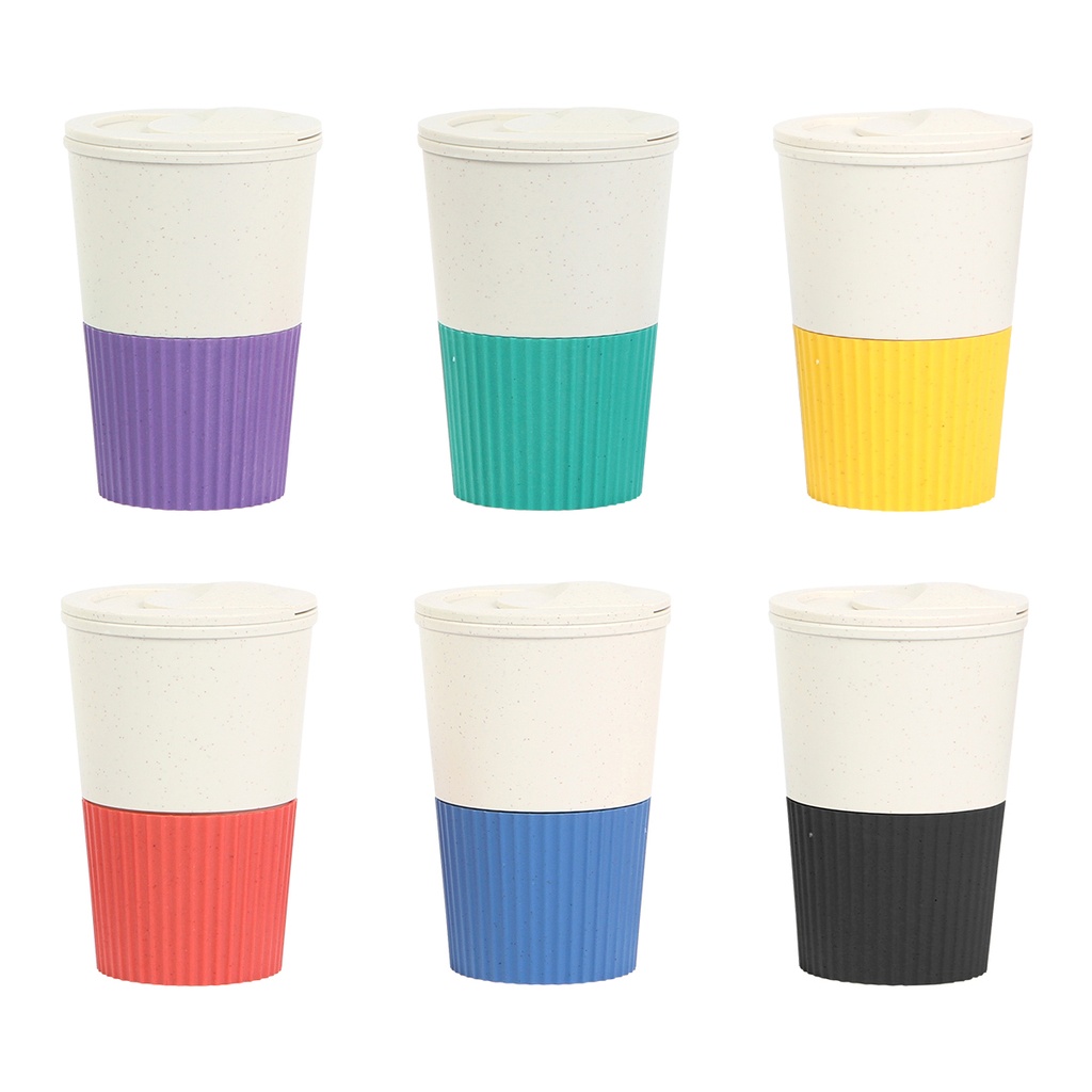TE-199 VASO ZUBIA 
