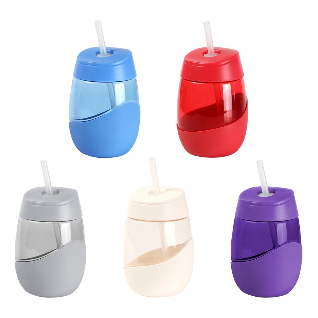 TE-161 VASO MELIA  (Gris)