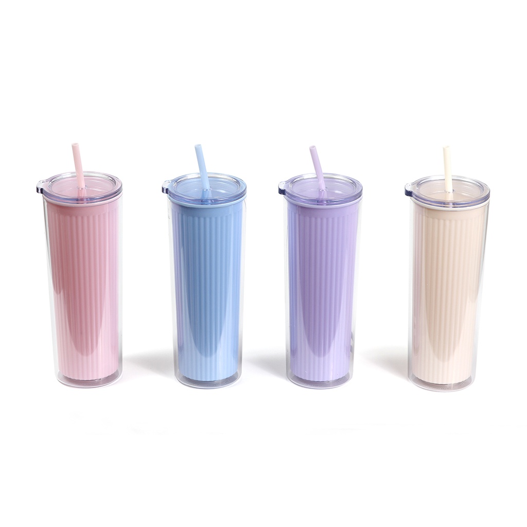 TE-213 VASO BALLWIL  (Azul claro)