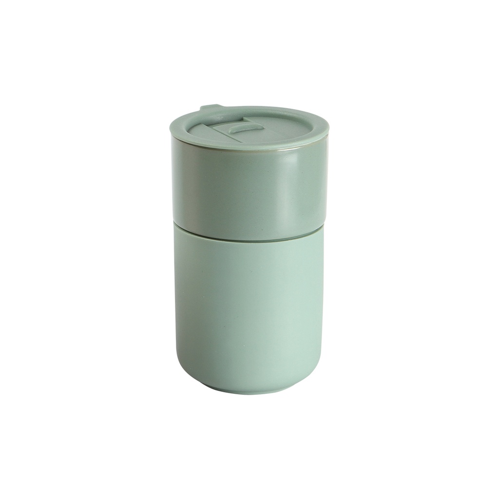 TE-150 VASO BELLAGIO  (Gris)