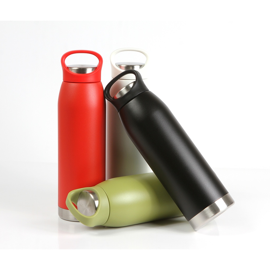 TE-201 TERMO NASAU  (Grabado láser, Blanco)