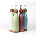 TE-076 TERMO CORUÑA