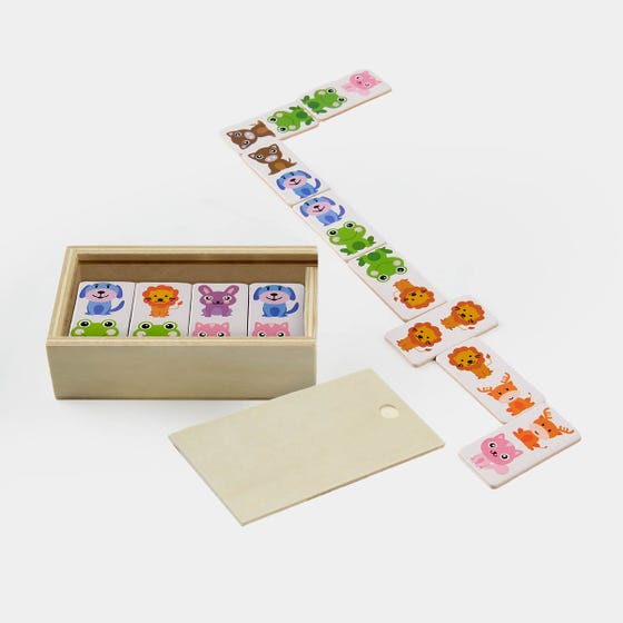 GM 065 DOMINÓ LAHTI