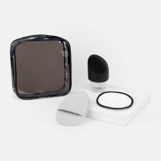 DAM 076 SET DE LIMPIEZA FACIAL NERIS