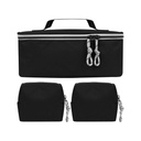 PRO 096 SET ORGANIZADOR DE VIAJE VIARE