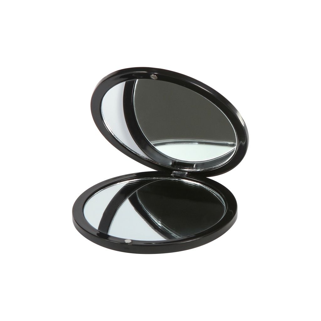BE-015 ESPEJO REDONDO DOBLE