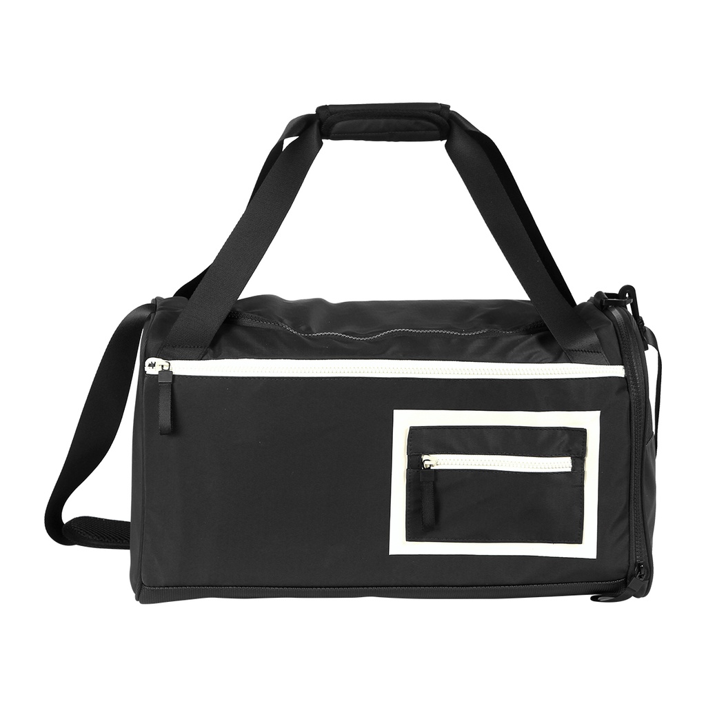 TX-335 MALETA PLASIR (Serigrafía, Azul)