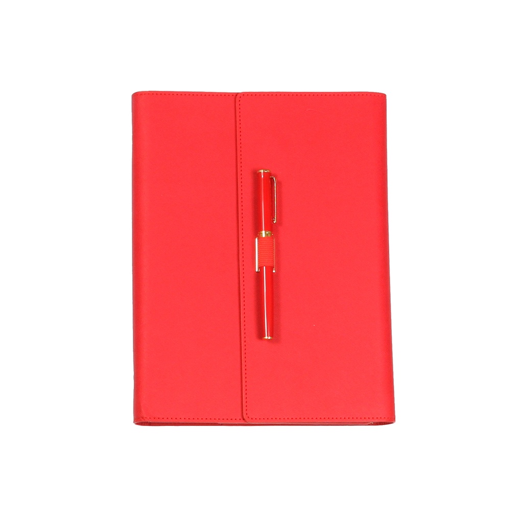 EX-083 CARPETA ARTASHAT  (Grabado láser, Blanco)