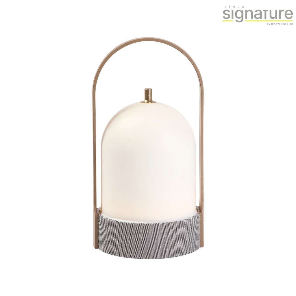 TH-200 BOCINA CON LAMPARA MONGAR 