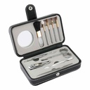 DAM 773- SET DE MANICURE Y BROCHAS YOUNG