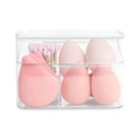 DAM 070 SET DE APLICADORES MAJA