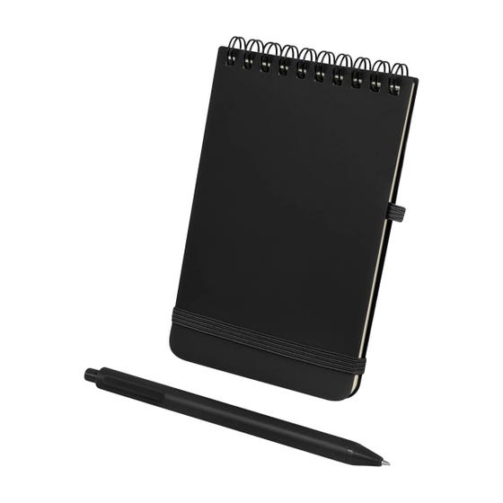 HL 9103 LIBRETA WENIG