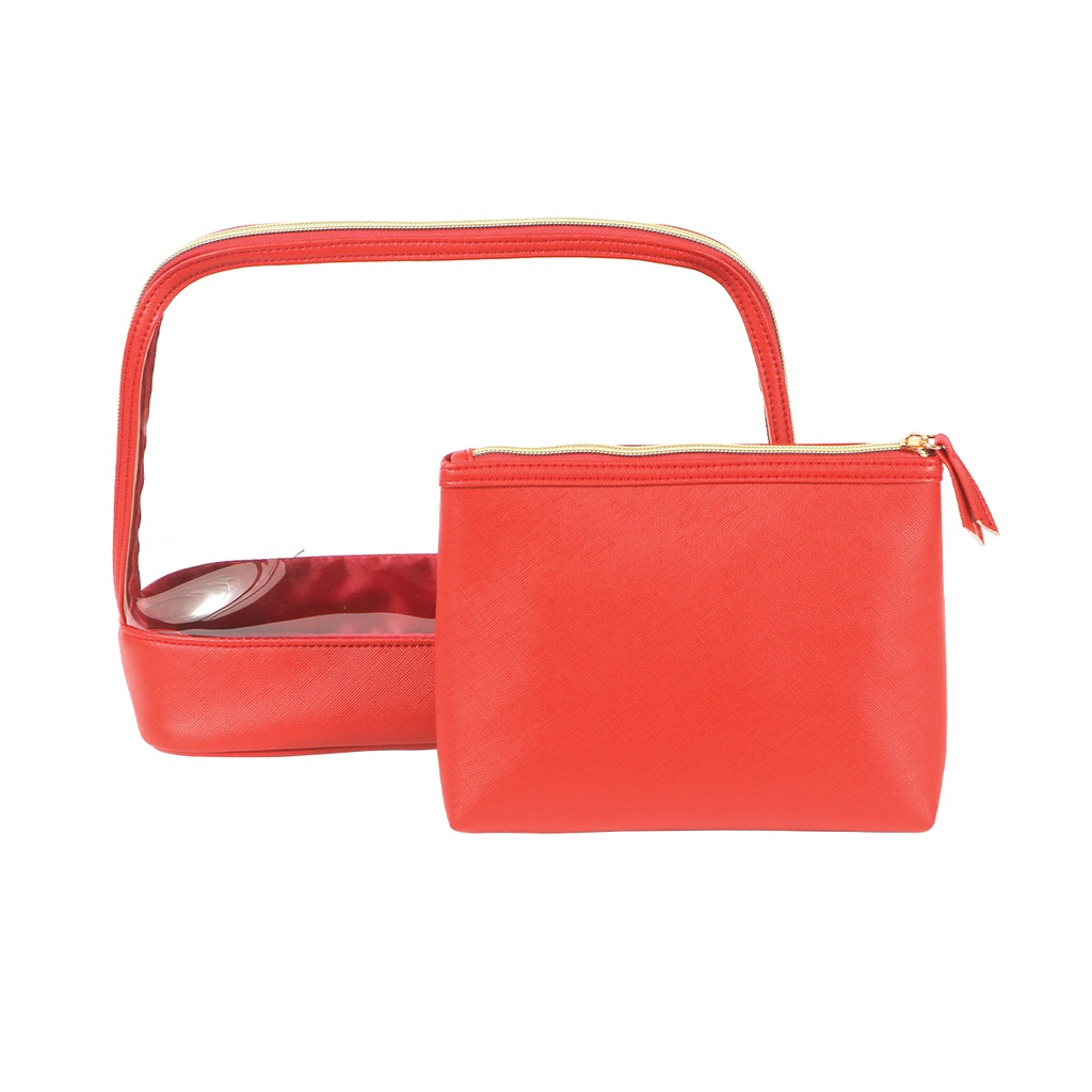 TX-373 COSMETIQUERA LJEVAN  (Rojo)