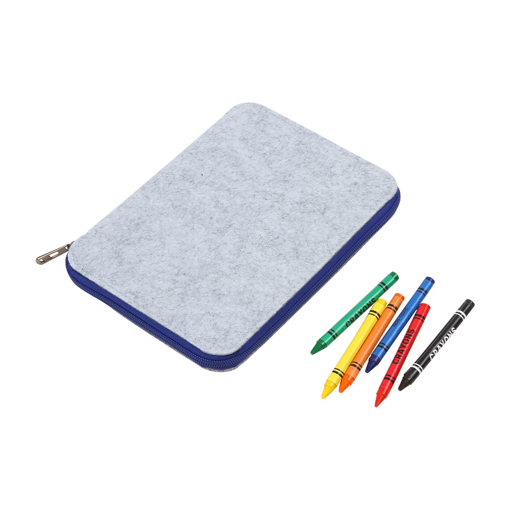 DK-124 SET INFANTIL WATTEN  (Gris)