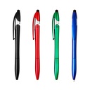 BL-088 BOLIGRAFO DE PLASTICO KAZAN