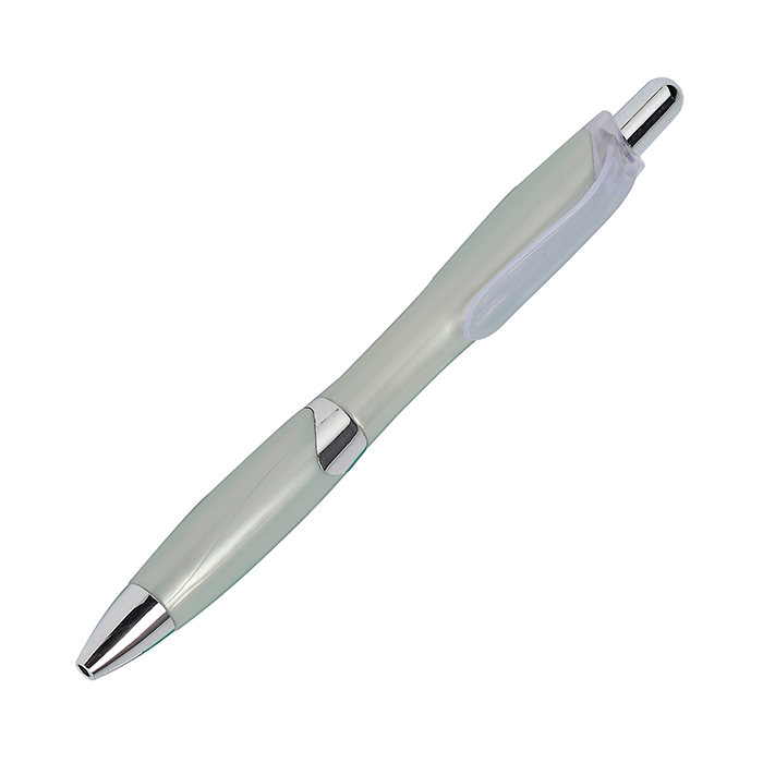 BL-017 BOLIGRAFO DE PLASTICO