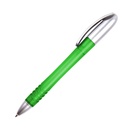 BL-026 BOLIGRAFO DE PLASTICO TENERIFE