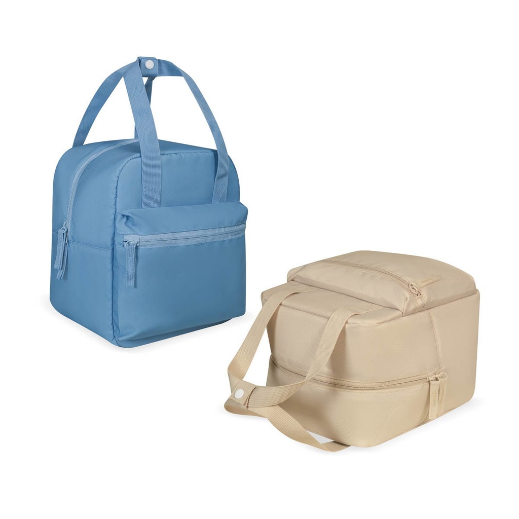 SIN 542 LONCHERA MALIIT (Beige)