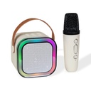 Z 020 BOCINA KARAOKE IDOL