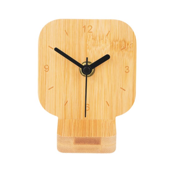 MK 015 RELOJ TEMPS (Grabado láser)