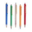 ECO 090 BOLÍGRAFO KIBRIT