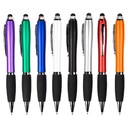 BL-070 BOLIGRAFO DE PLASTICO LANUS