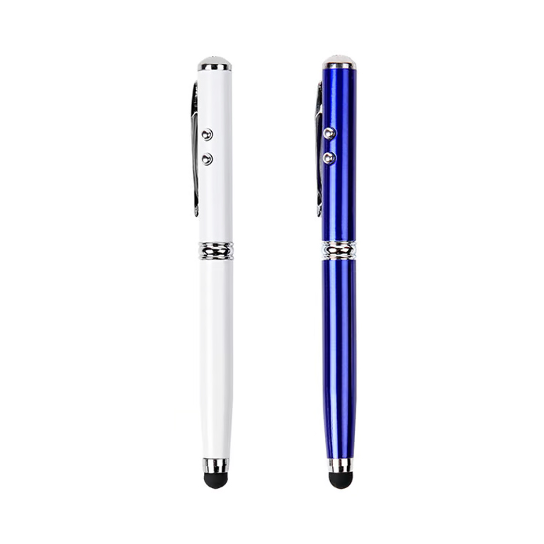 BL-072 BOLÍGRAFO METÁLICO MONTEVIDEO