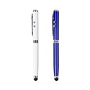 BL-072 BOLÍGRAFO METÁLICO MONTEVIDEO