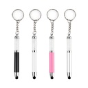 BL-080 BOLÍGRAFO MINI LLAVERO WEST