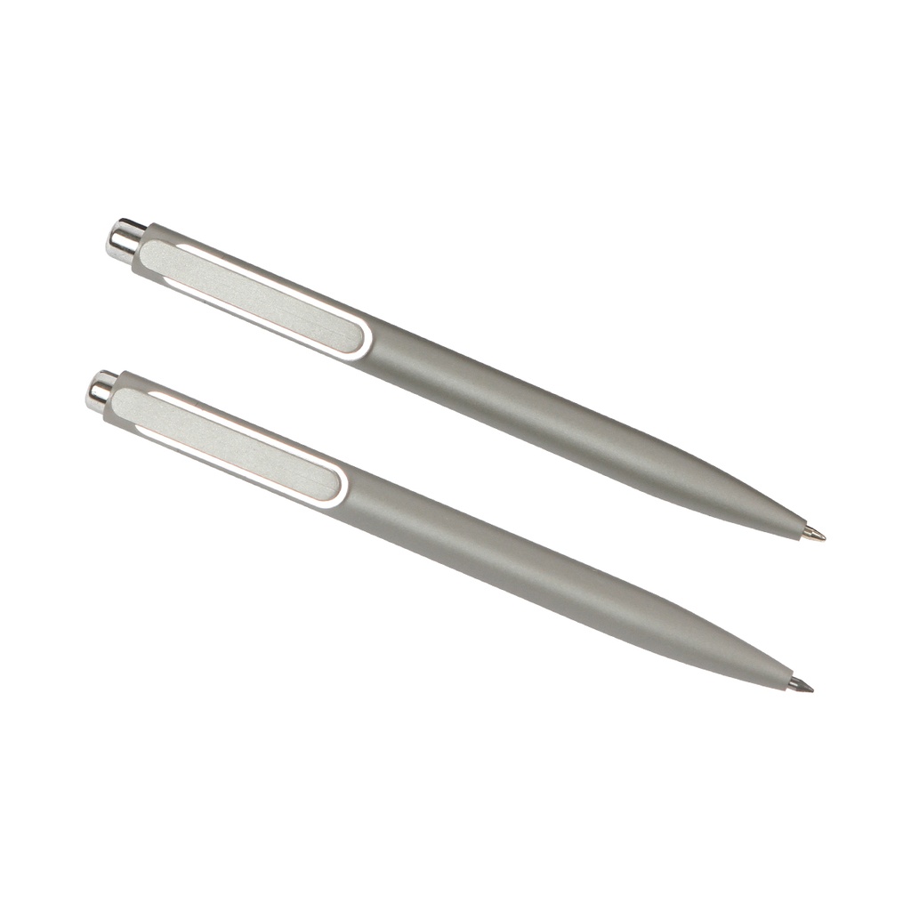 ST-053 SET DE BOLÍGRAFOS NORWHICH 