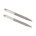 ST-053 SET DE BOLÍGRAFOS NORWHICH 