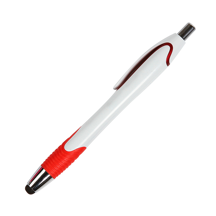 BL-107 BOLÍGRAFO DE PLÁSTICO KASHAN