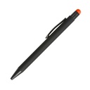 BL-124 BOLÍGRAFO DE ALUMINIO BURSA