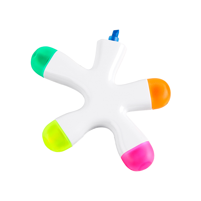 DK-040 RESALTADOR SIDNEY