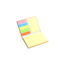 DK-049 LIBRETA ECOLÓGICA KUALA