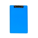 DK-074 TABLA DE PLÁSTICO PARA DOCUMENTOS