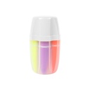 DK-081 SET DE MARCADORES MESSINA