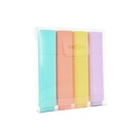 DK-083 SET DE MARCATEXTOS LESSE