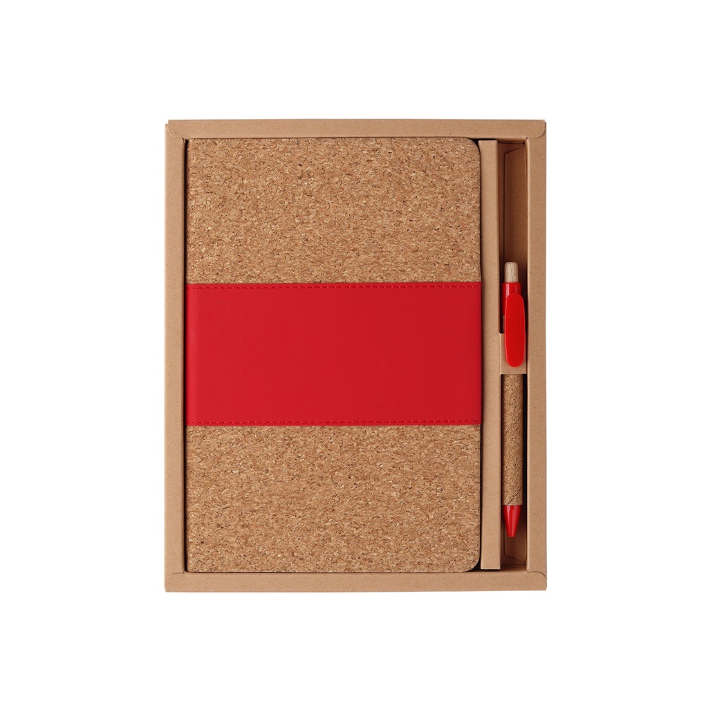 EX-066 SET DE LIBRETA DELHI