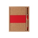 EX-066 SET DE LIBRETA DELHI