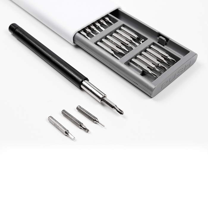 HE-038 SET DE HERRAMIENTAS YUMBE